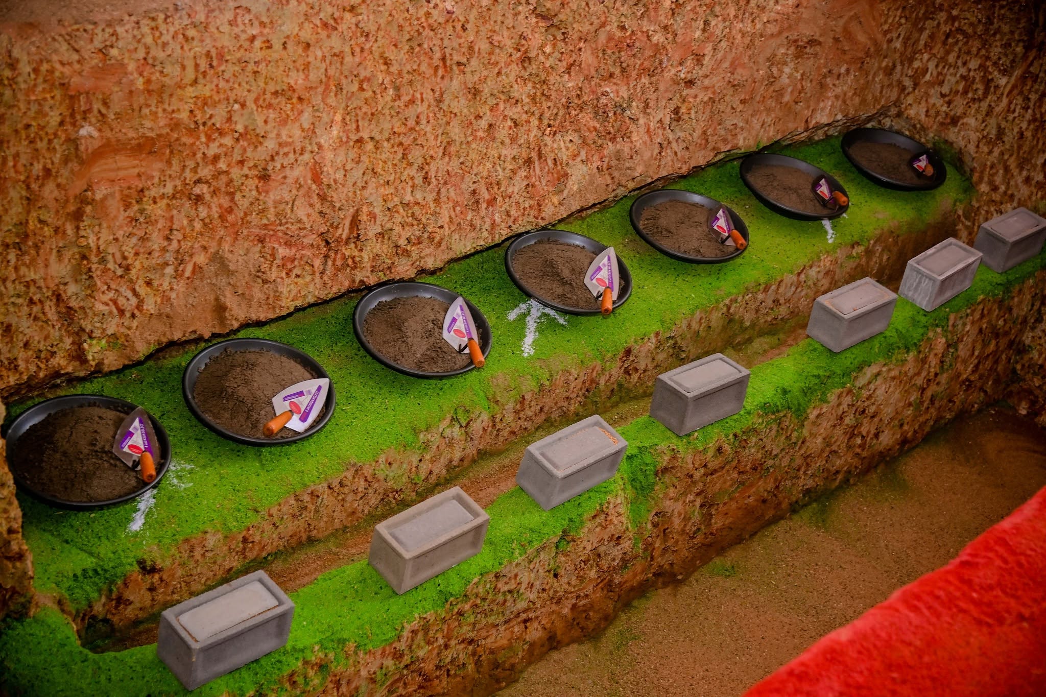 Allergy Avengers 6