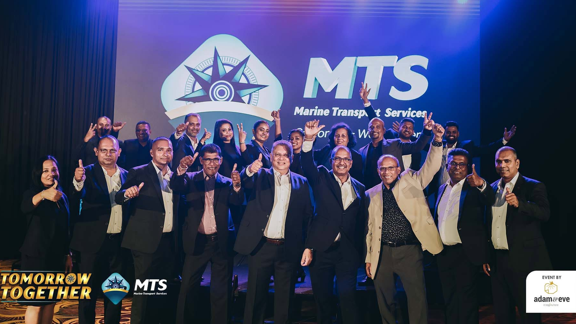 MTS Tomorrow Together 2025 celebrates three decades of trust